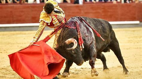 Tomás Rufo acaricia el toreo y roza la puerta grande de Las Ventas.